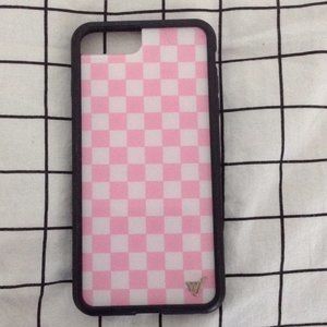 iPhone 7+/8+ Wildflower Case